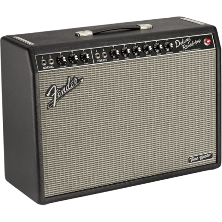 FENDER TONE MASTER® DELUXE REVERB®, amplificatore per chitarra - vaiconlasigla