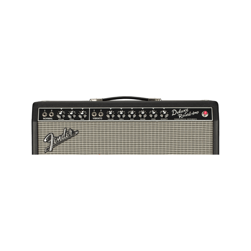 FENDER TONE MASTER® DELUXE REVERB®, amplificatore per chitarra - vai con la sigla