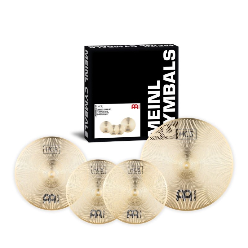 MEINL P-HCS141620