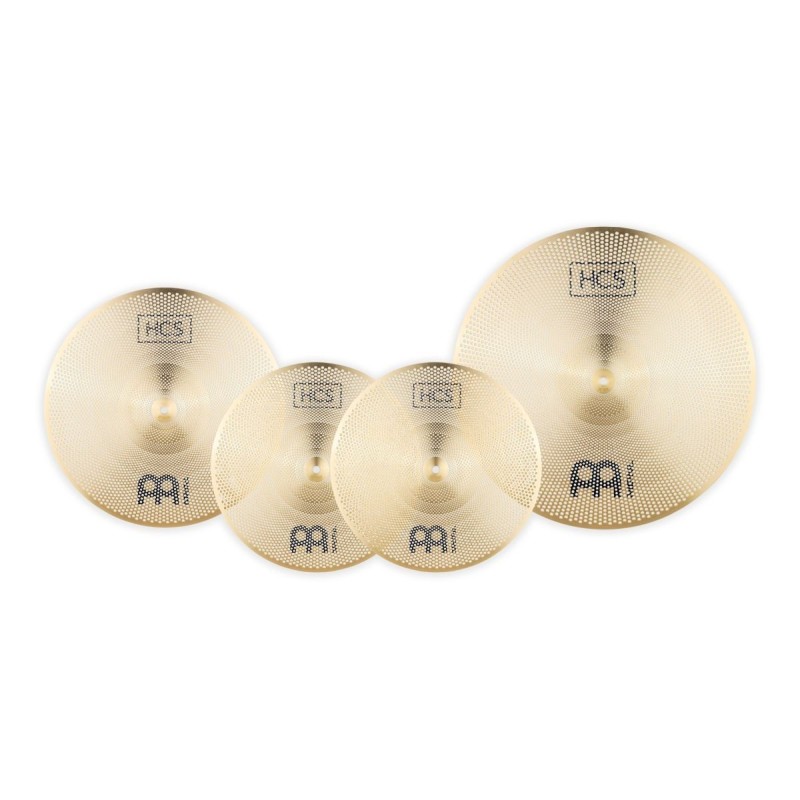 MEINL P-HCS141620