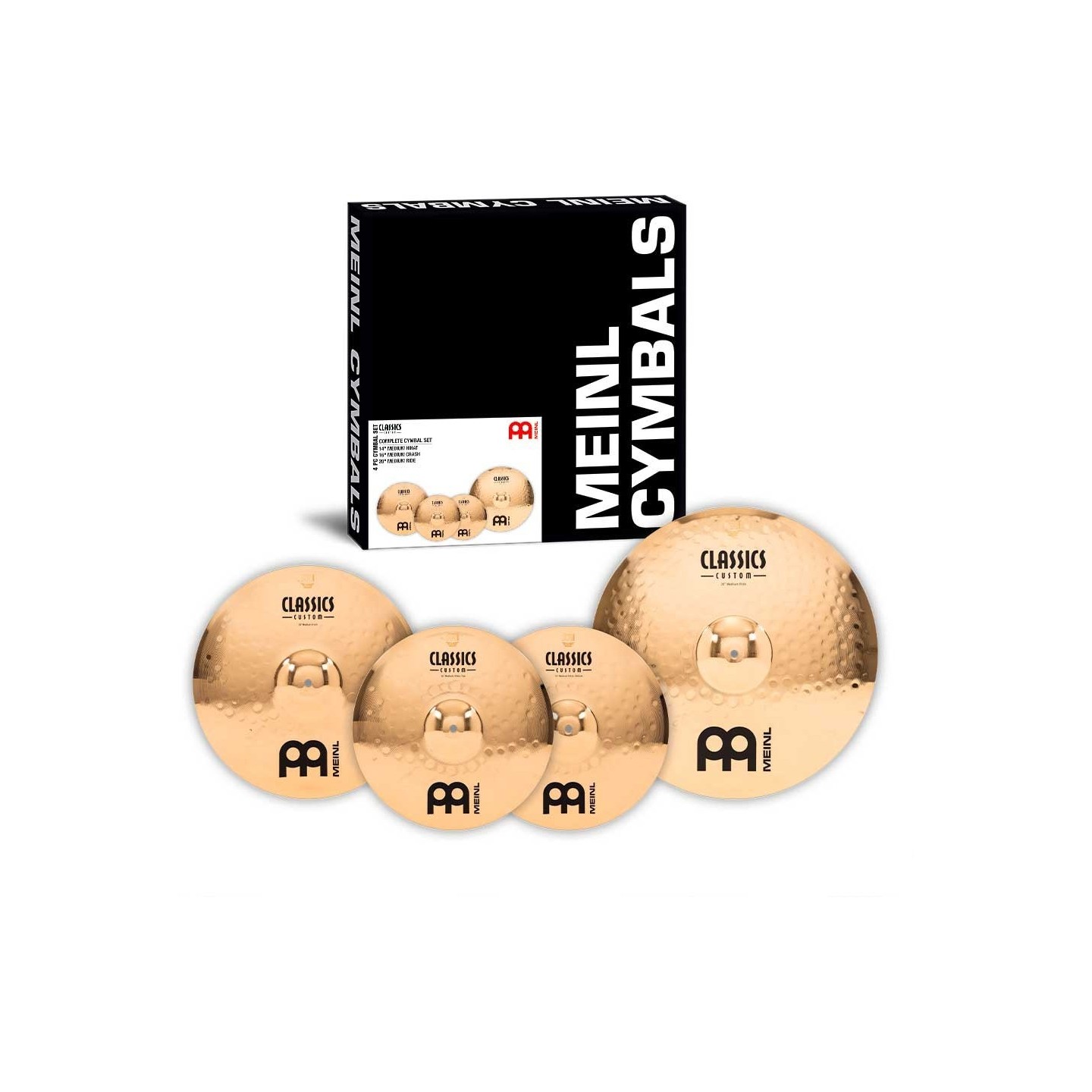 MEINL CC141620