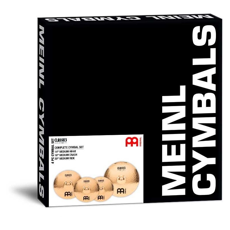 MEINL CC141620