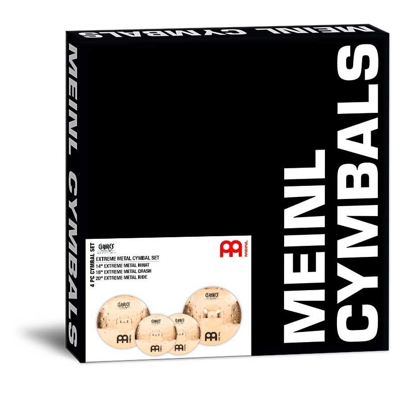 MEINL CC-EM480