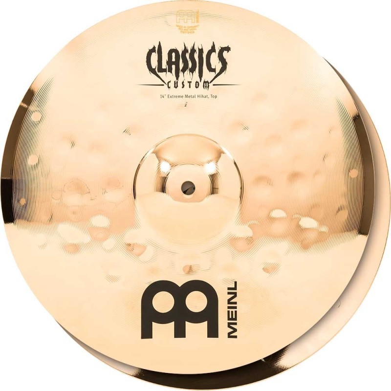 MEINL CC-EM480