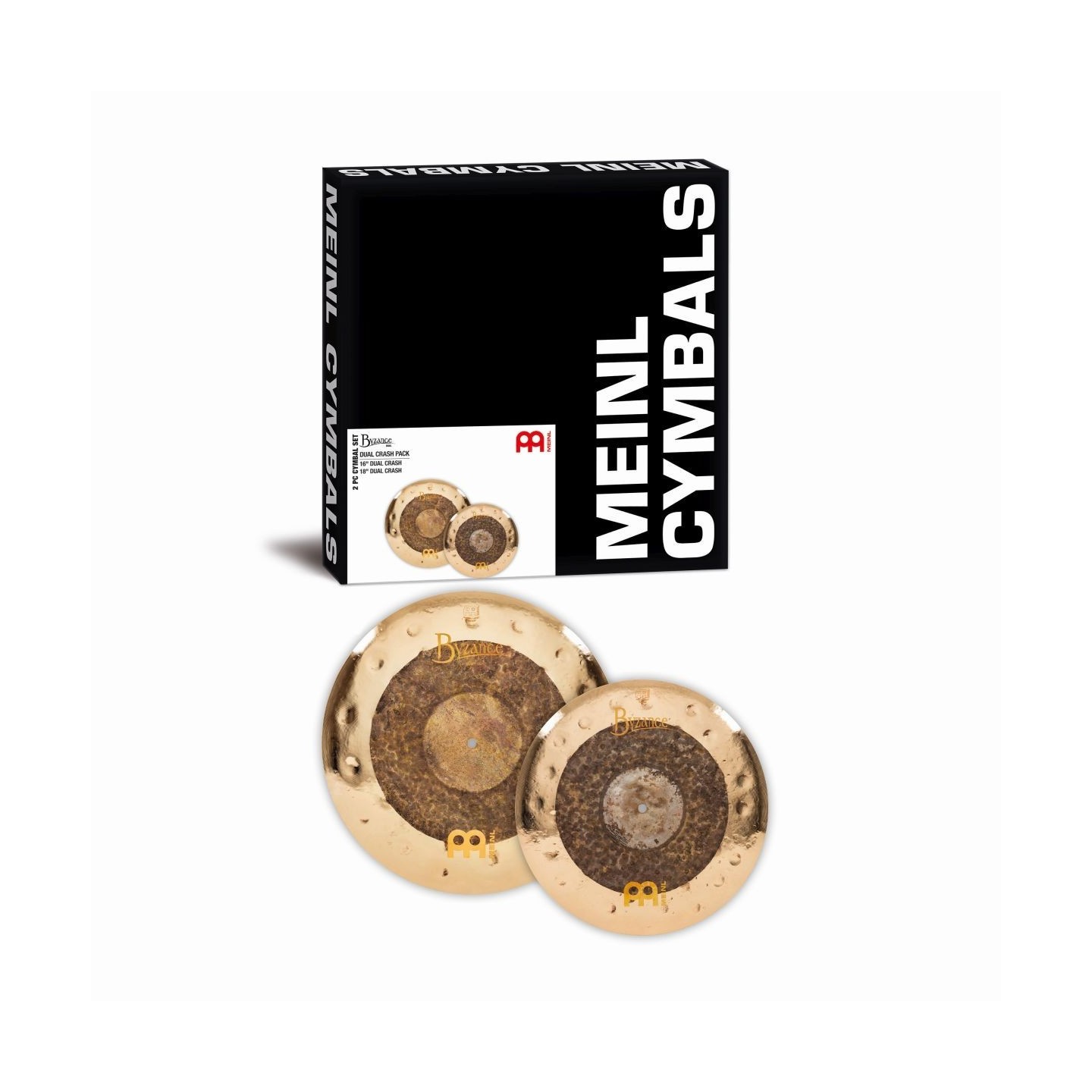 MEINL BMAT4