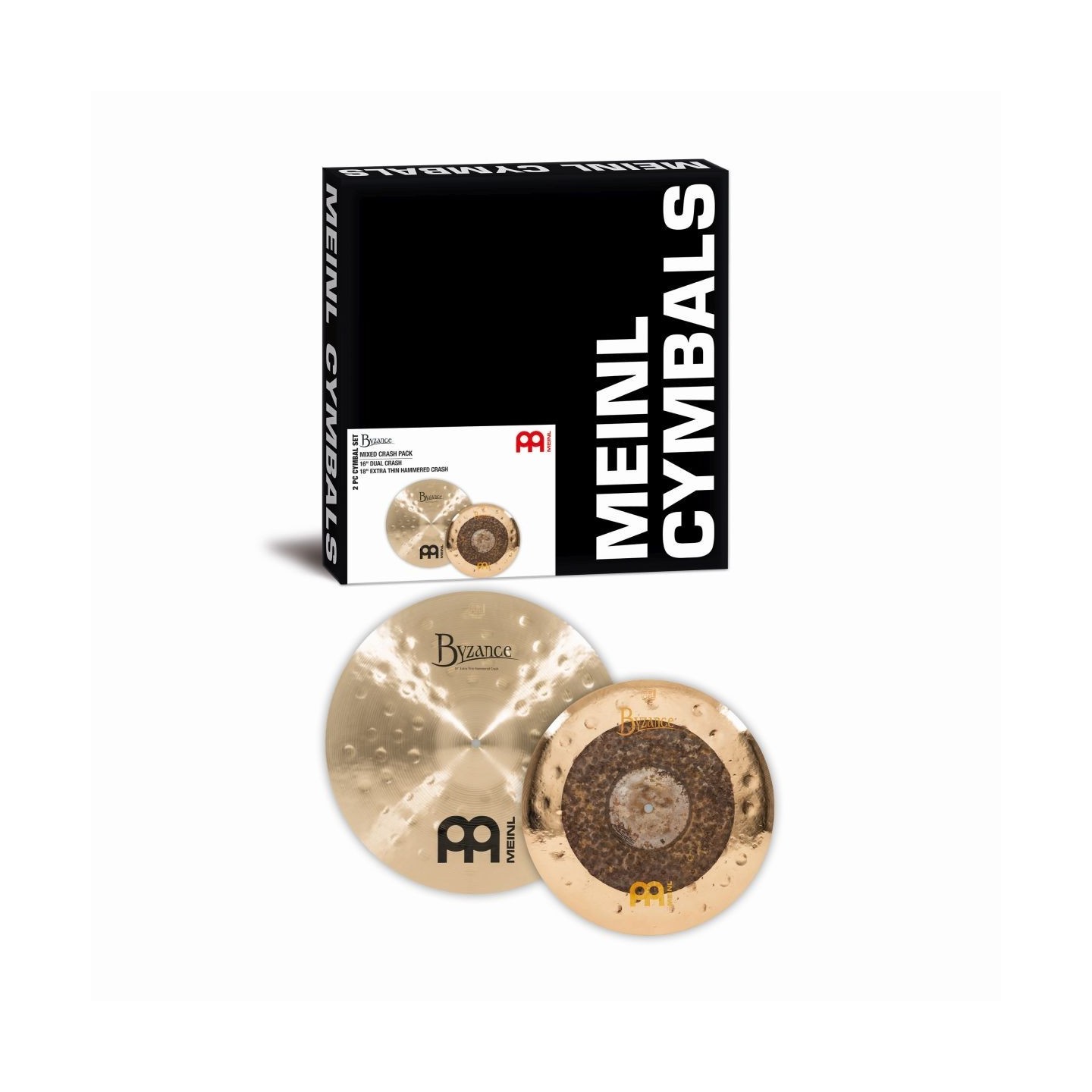 MEINL BMIX2