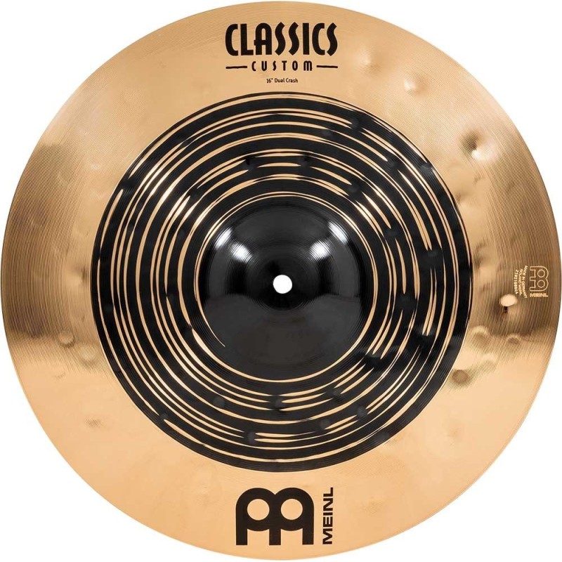 MEINL CCDU141620