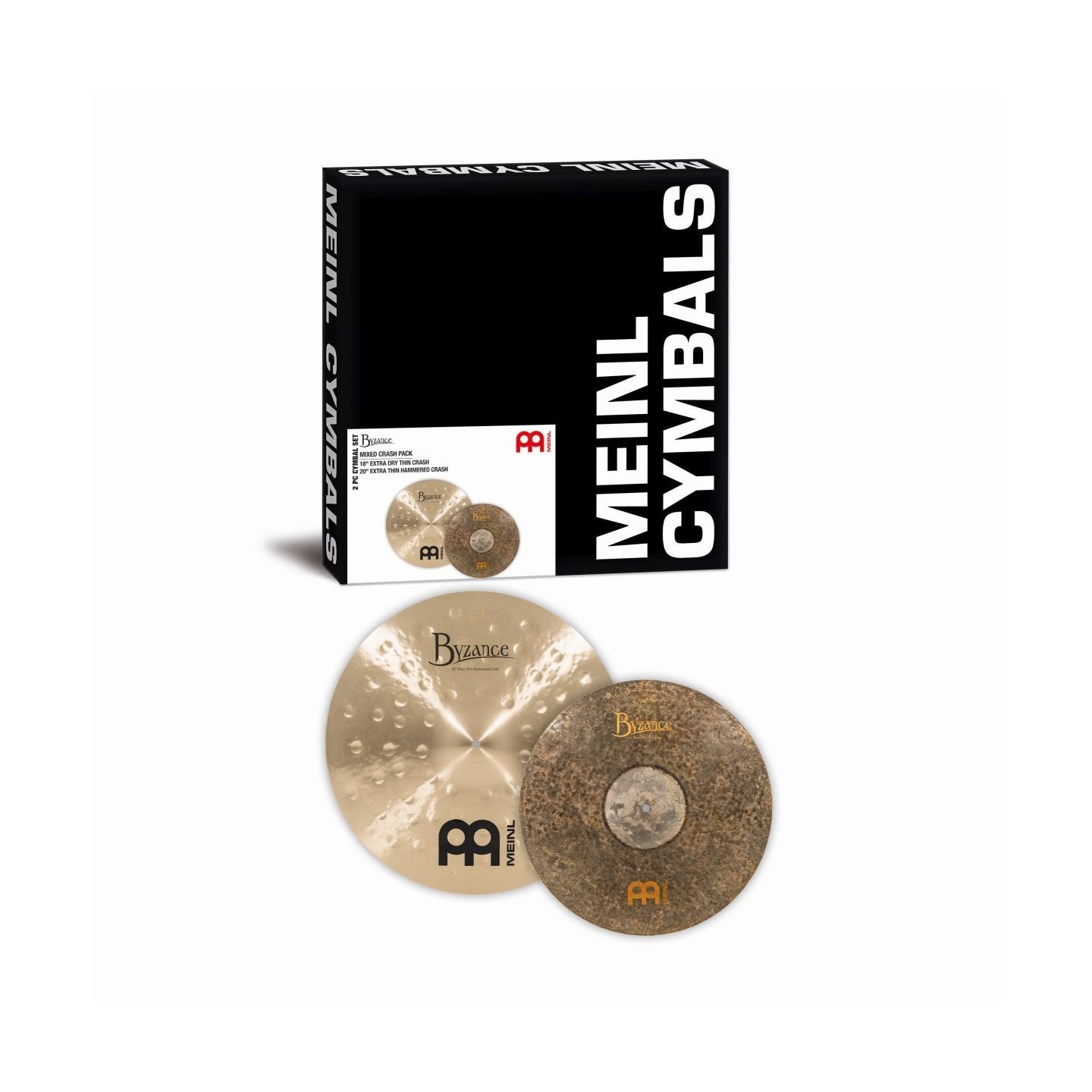 MEINL BMIX6