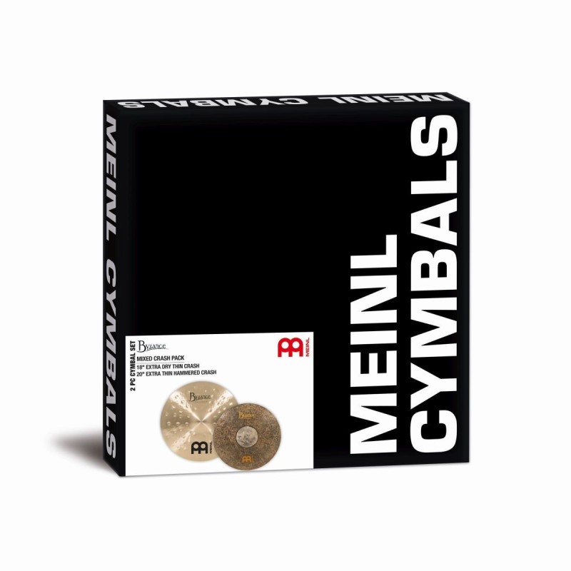 MEINL BMIX6