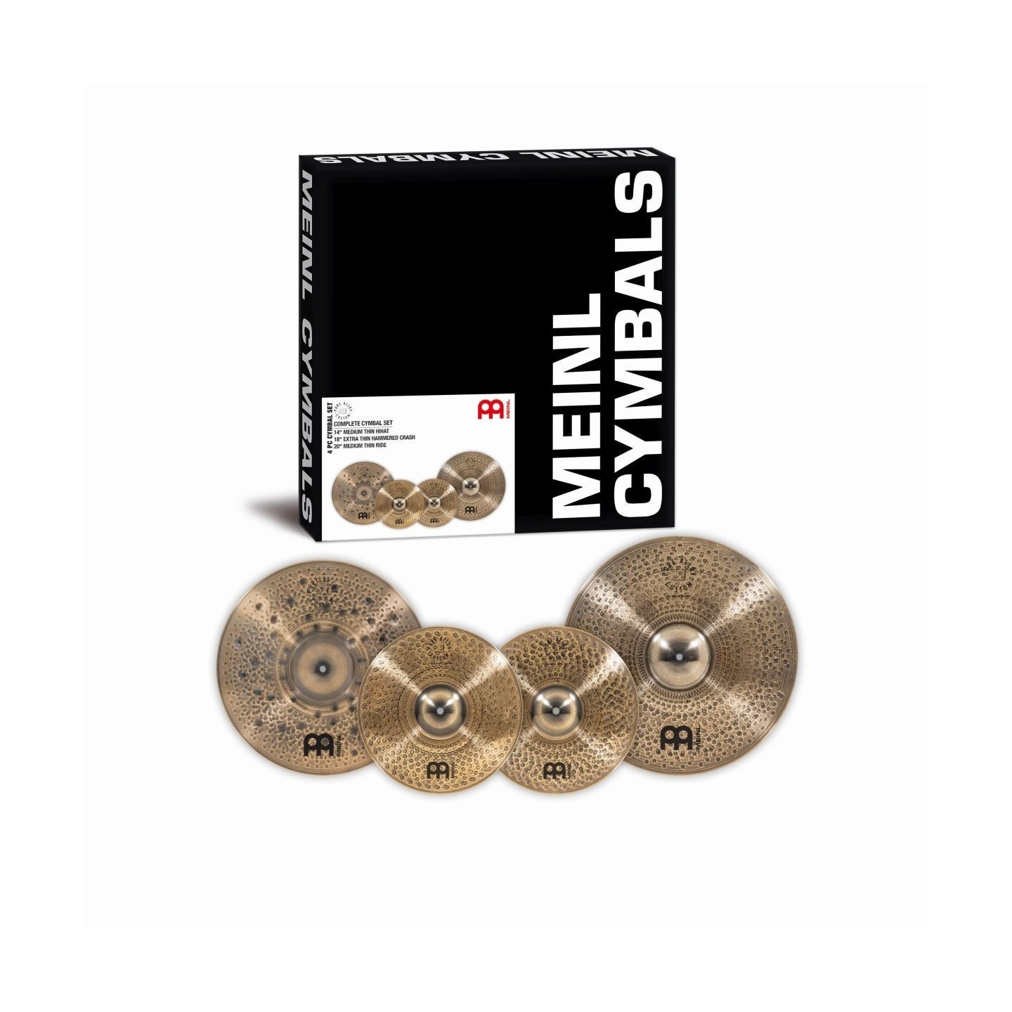 MEINL PAC-CS1