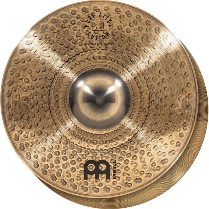 MEINL PAC-CS1