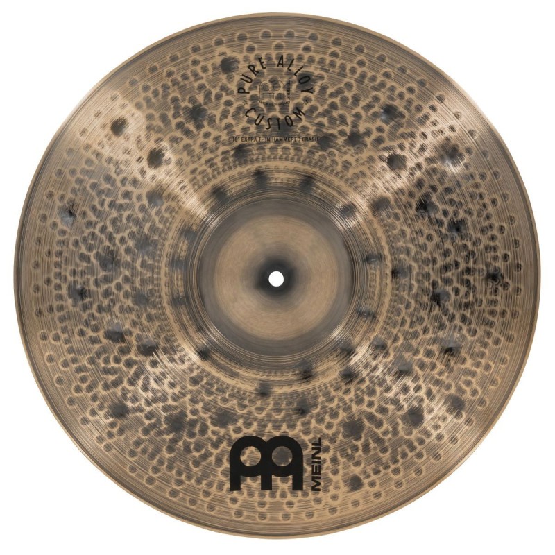 MEINL PAC-CS1