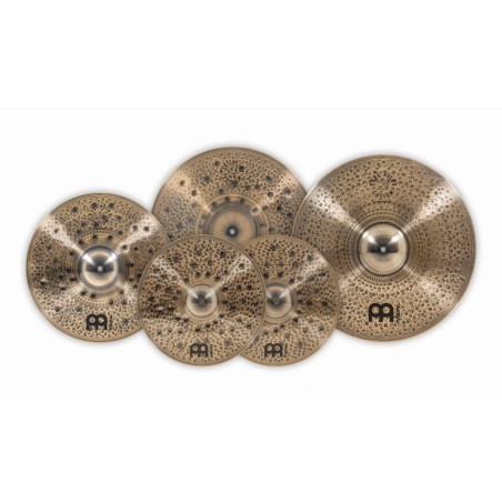 MEINL PAC-CS2