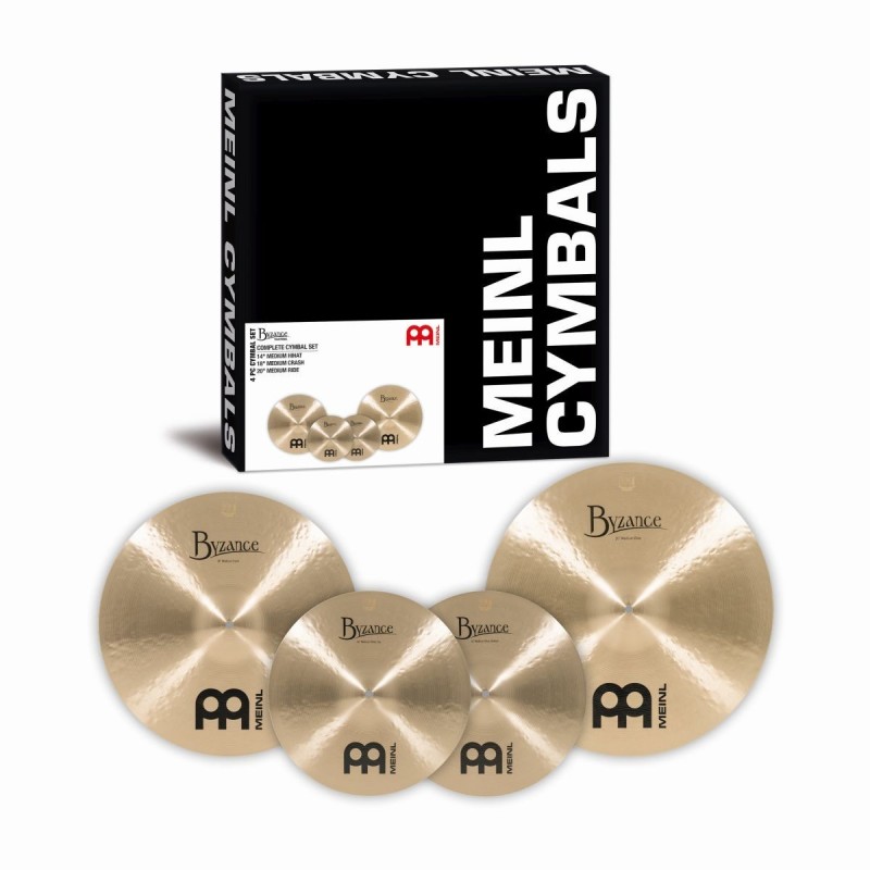 MEINL BT-CS1