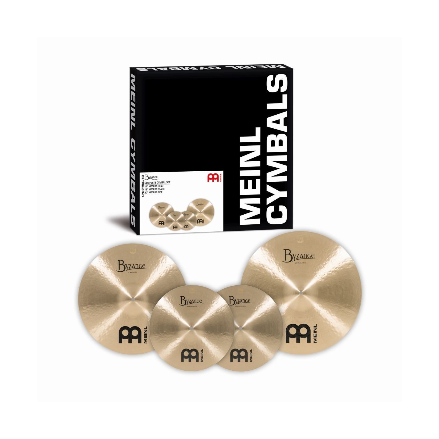 MEINL BT-CS1