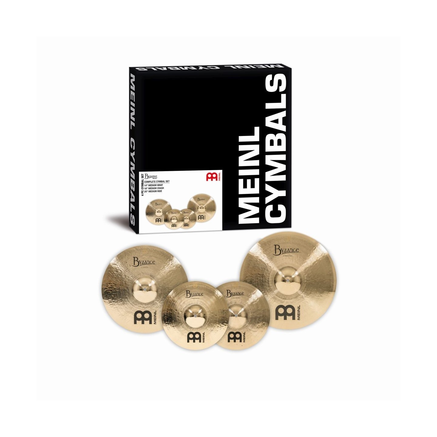 MEINL BB-CS1