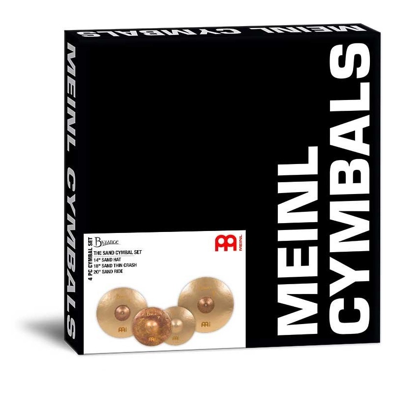MEINL BV-141820SA