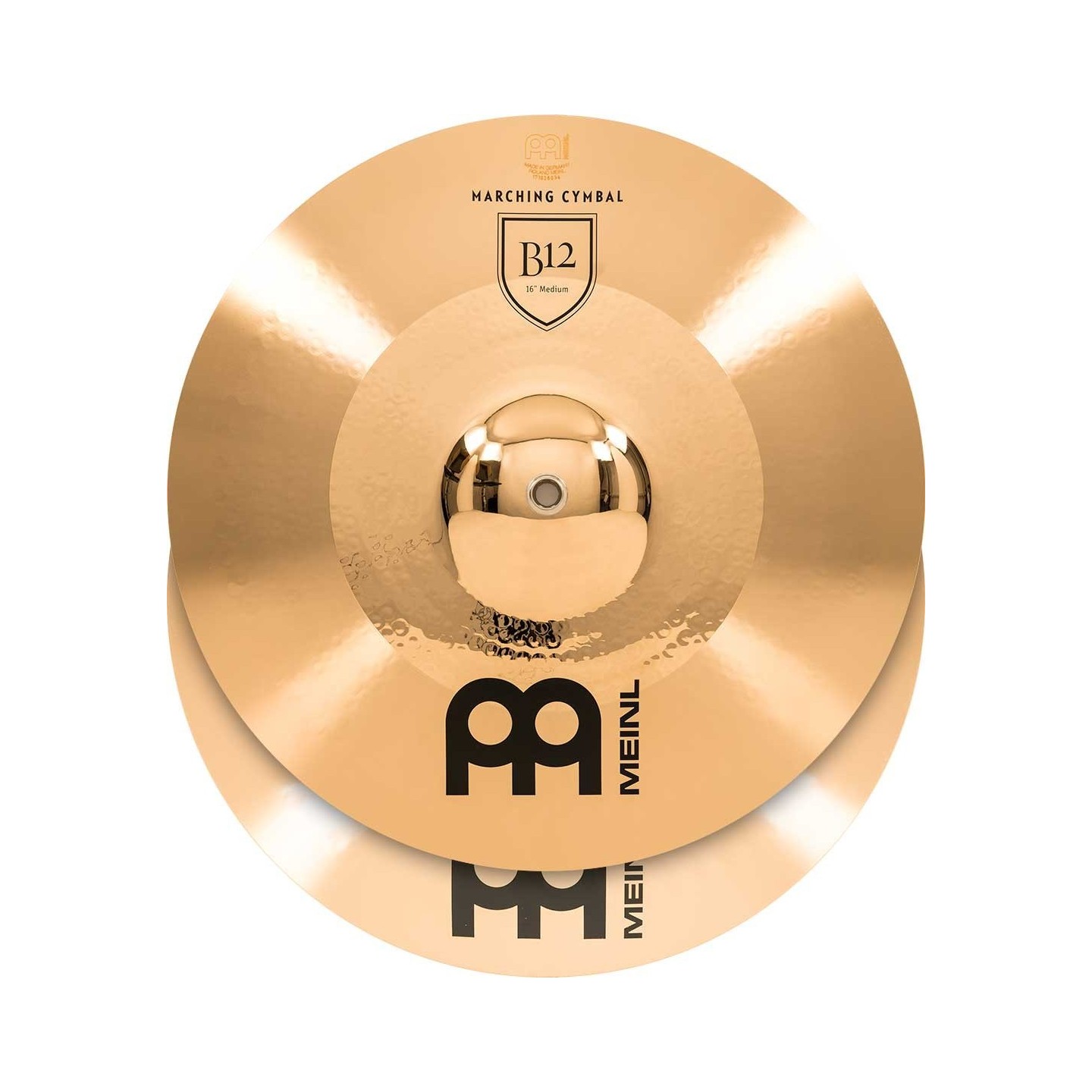 MEINL MA-B12-16M
