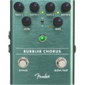 FENDER  BUBBLER ANALOG CHORUS, pedale per chitarra - vai con la sigla
