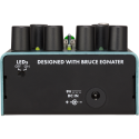 FENDER  BUBBLER ANALOG CHORUS, pedale per chitarra - vaiconlasigla