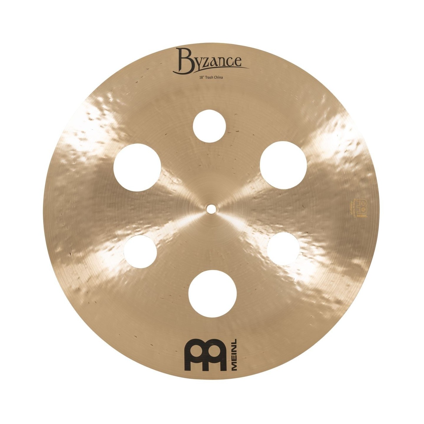 MEINL B18TRCH
