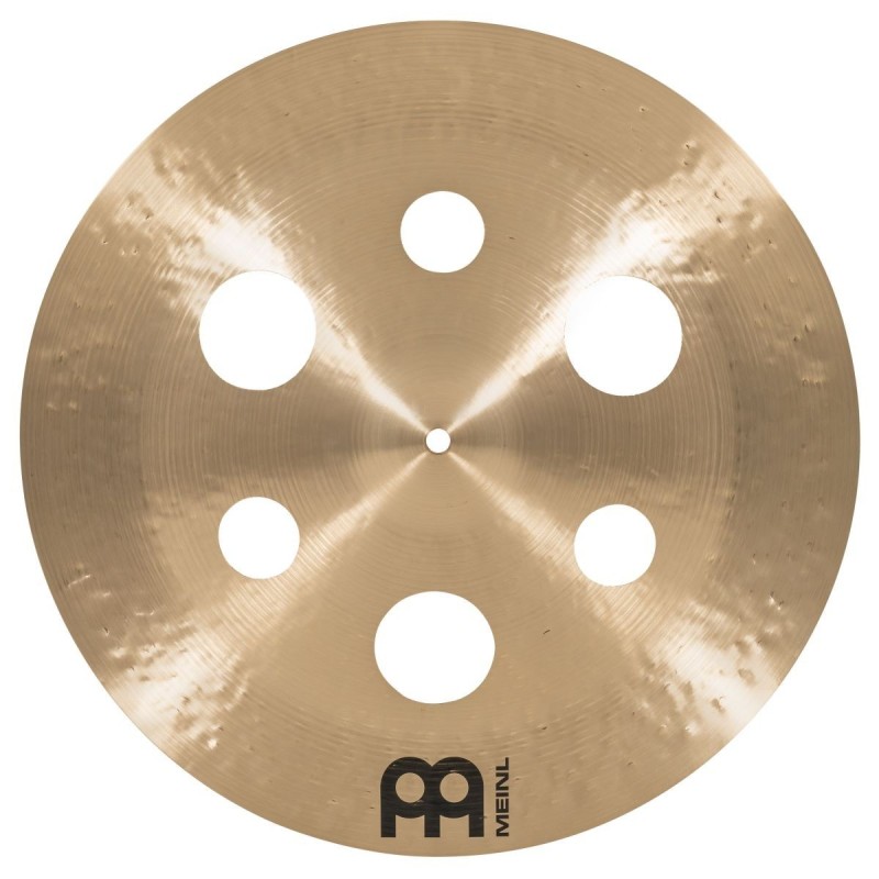 MEINL B18TRCH