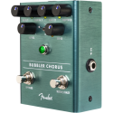 FENDER  BUBBLER ANALOG CHORUS, pedale per chitarra - vaiconlasigla