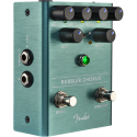 FENDER  BUBBLER ANALOG CHORUS, pedale per chitarra - vai con la sigla