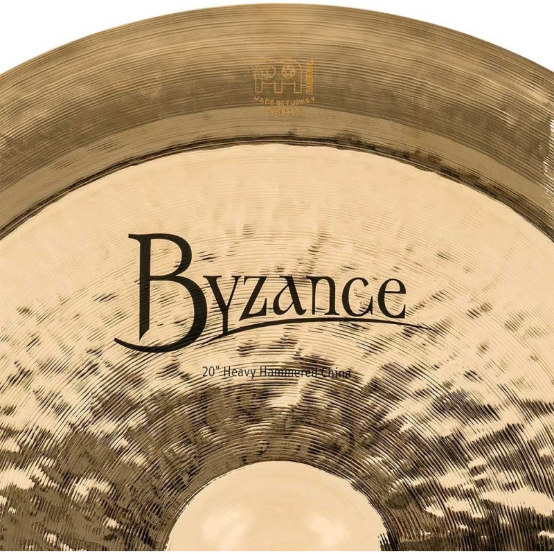 MEINL B20HHCH-B