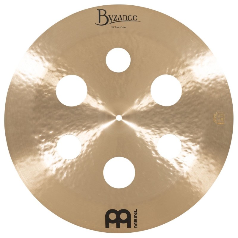 MEINL B20TRCH