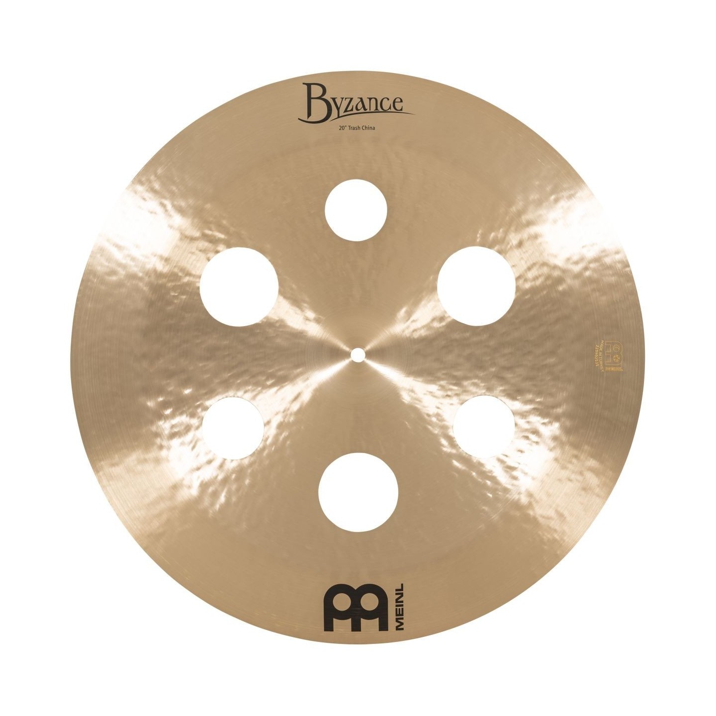 MEINL B20TRCH