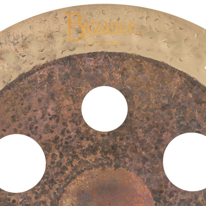 MEINL B20DUTRCH