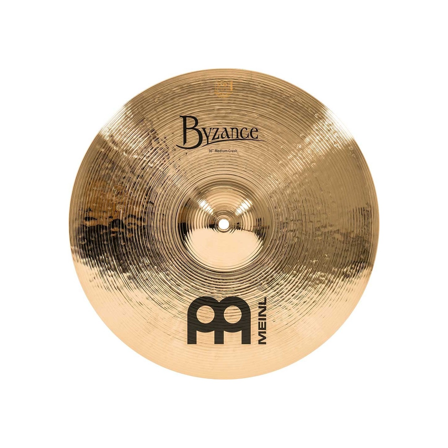 MEINL B16MC-B