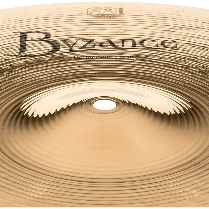 MEINL B16MC-B