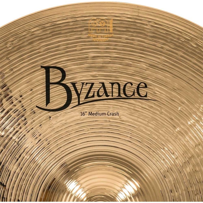 MEINL B16MC-B