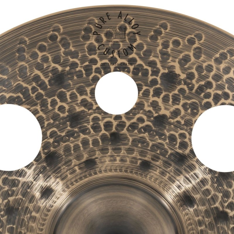 MEINL PAC20TRC