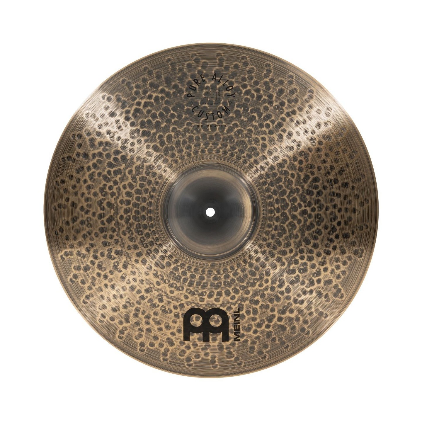 MEINL PAC20MHC