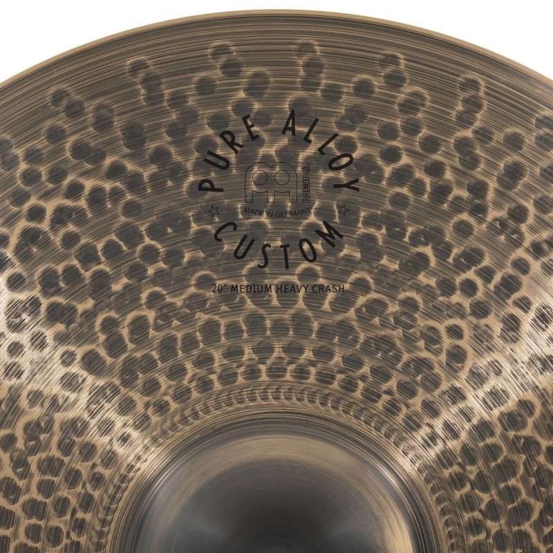 MEINL PAC20MHC