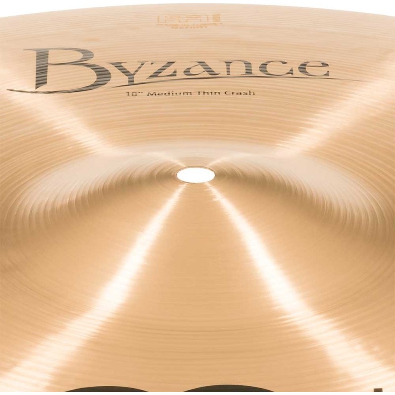 MEINL B18MTC