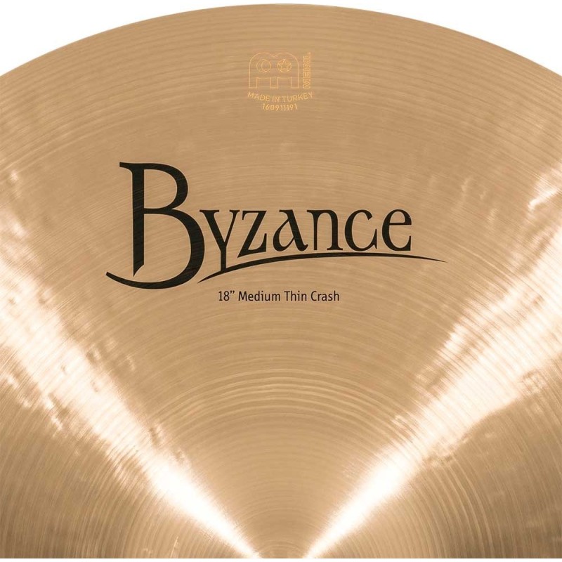 MEINL B18MTC