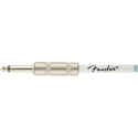 FENDER ORIGINAL SERIES COIL CABLE, cavo strumenti, Daphne Blue - vaiconlasigla