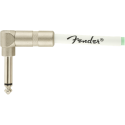 FENDER ORIGINAL SERIES COIL CABLE, cavo strumenti, surf green - vaiconlasigla