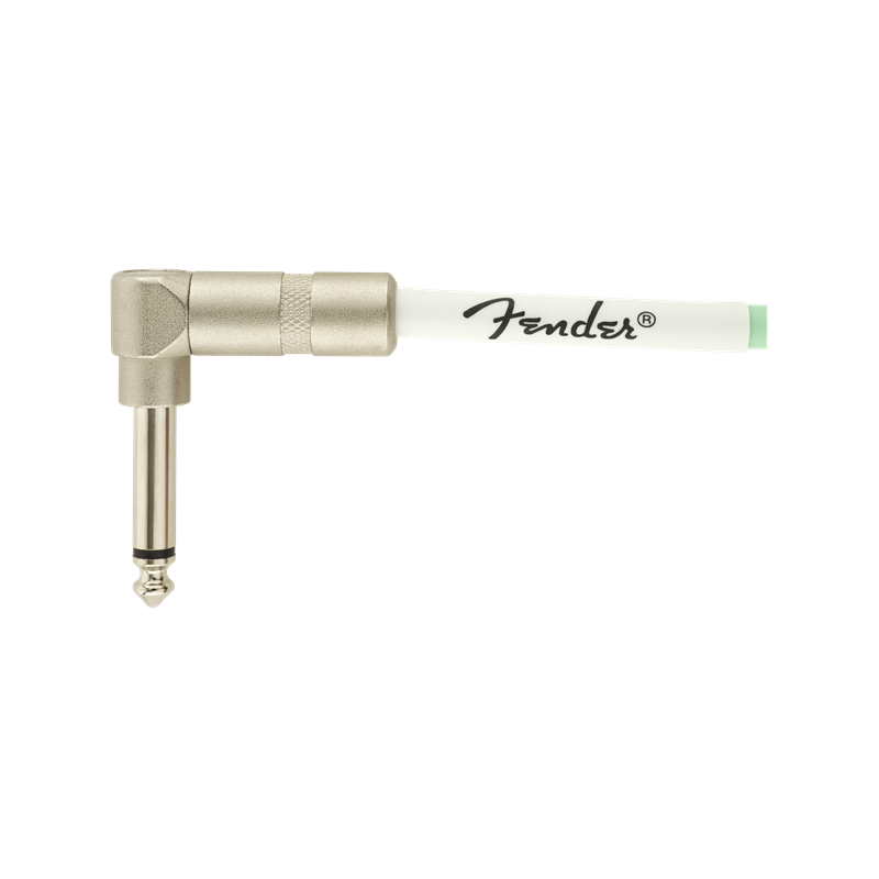FENDER ORIGINAL SERIES COIL CABLE, cavo strumenti, surf green - vaiconlasigla