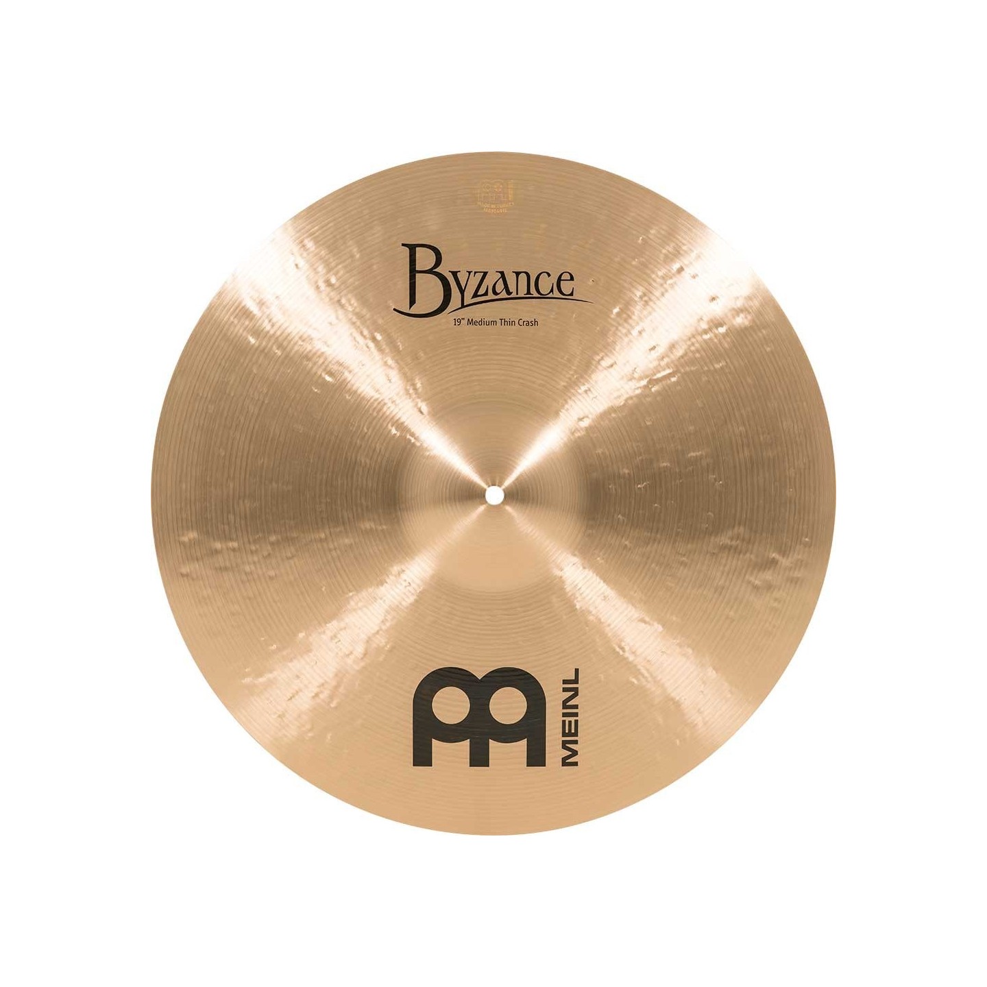 MEINL B19MTC
