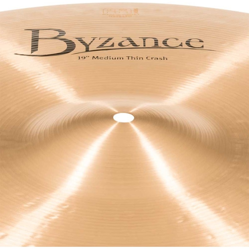 MEINL B19MTC