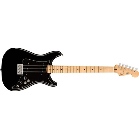 FENDER PLAYER LEAD II MN BLK - vai con la sigla