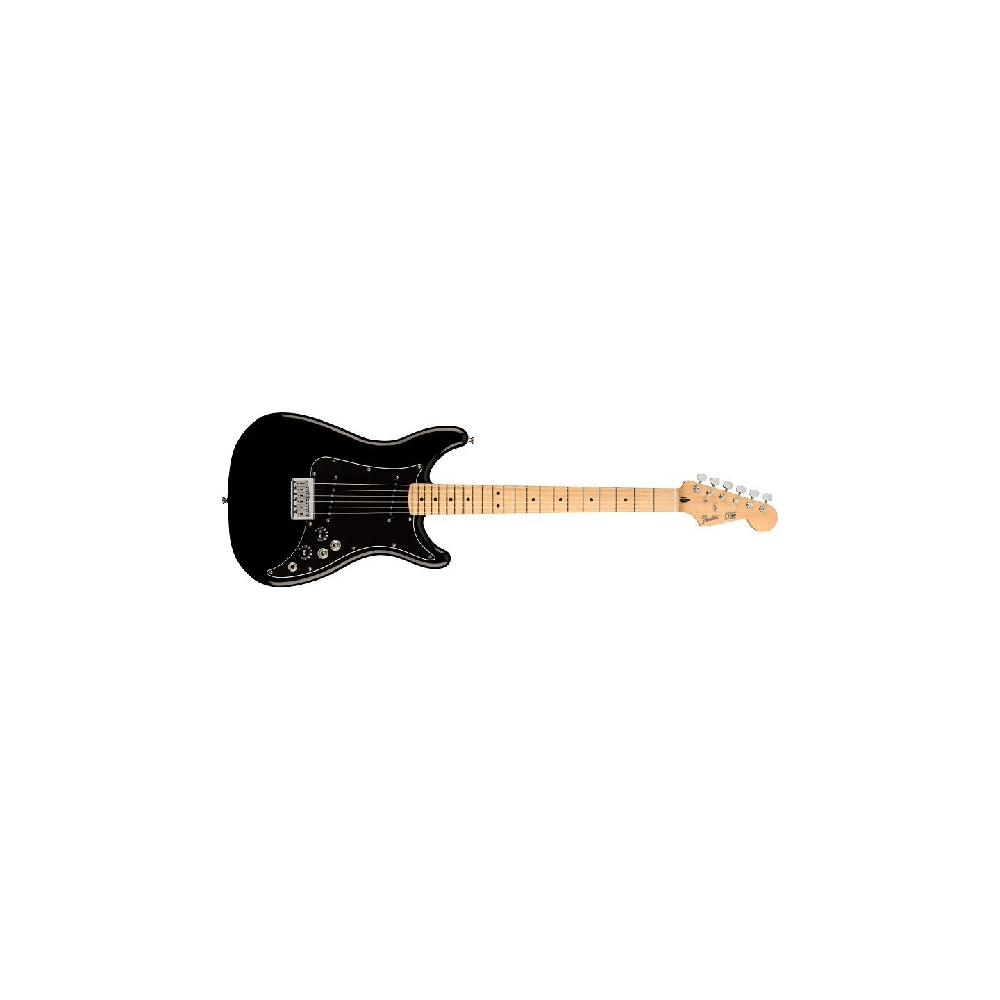 FENDER PLAYER LEAD II MN BLK - vai con la sigla