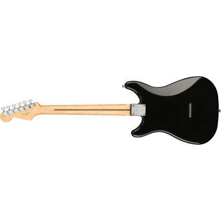 FENDER PLAYER LEAD II MN BLK - vaiconlasigla