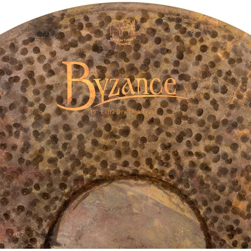 MEINL B19EDTC