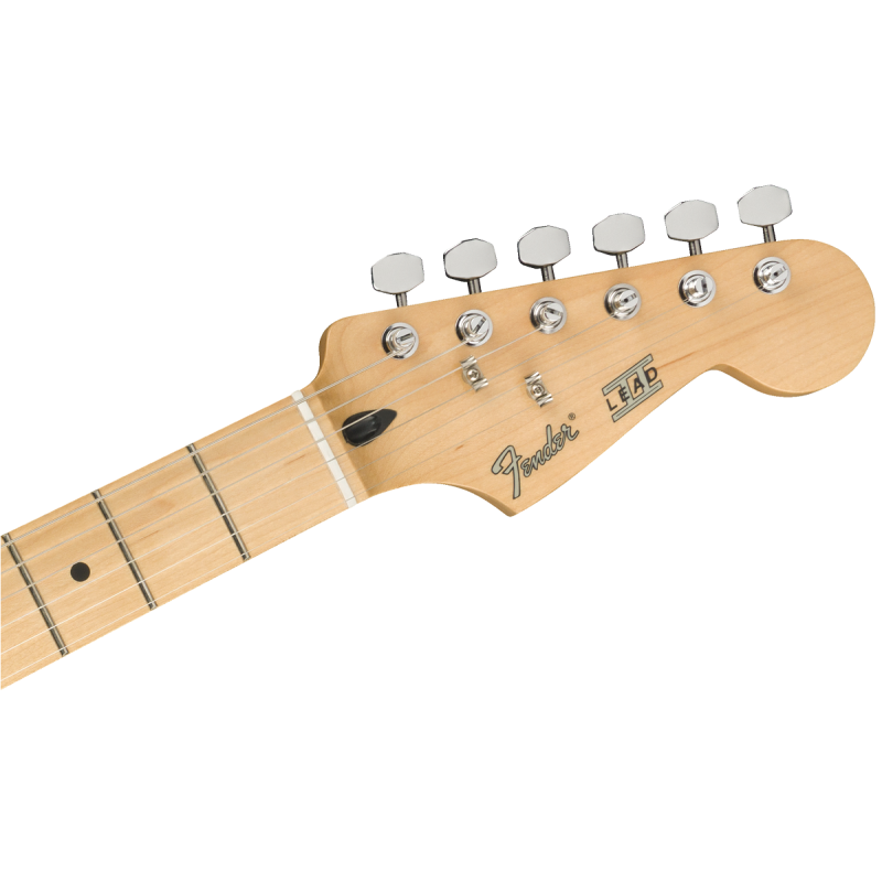FENDER PLAYER LEAD II MN BLK - vai con la sigla